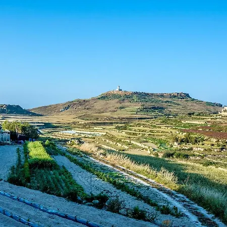 Hamlet 1 * Għasri