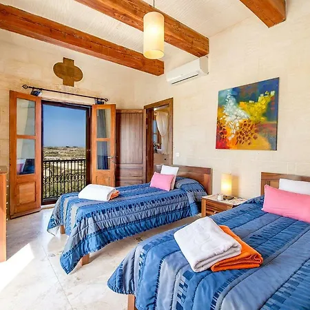 Hétvégi ház Hamlet 1 Għarb