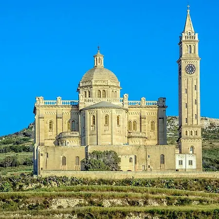 Casa di campagna Hamlet 1 Għasri