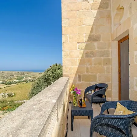 Casa di campagna Hamlet 1
