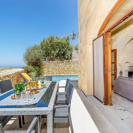 Hamlet 1 * Għasri