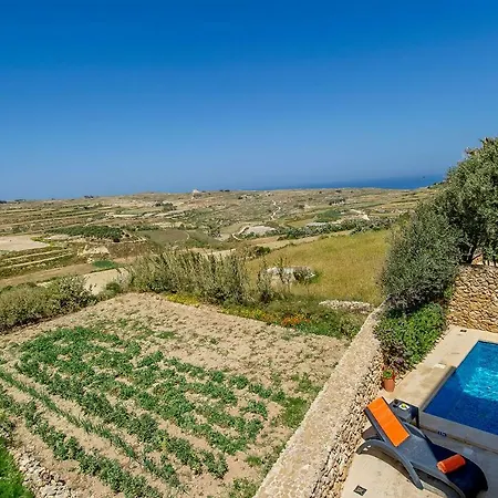 Hamlet 1 Εξοχικό σπίτι *