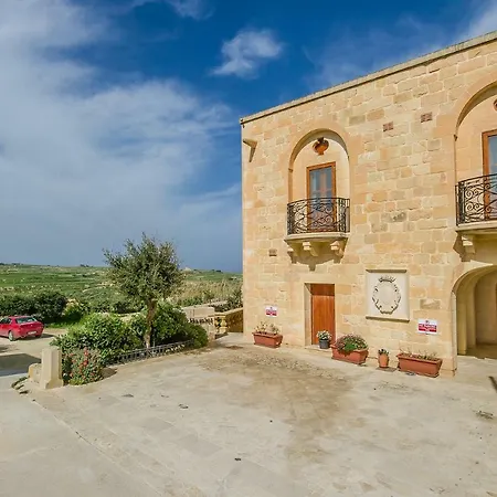 Hamlet 1 Εξοχικό σπίτι