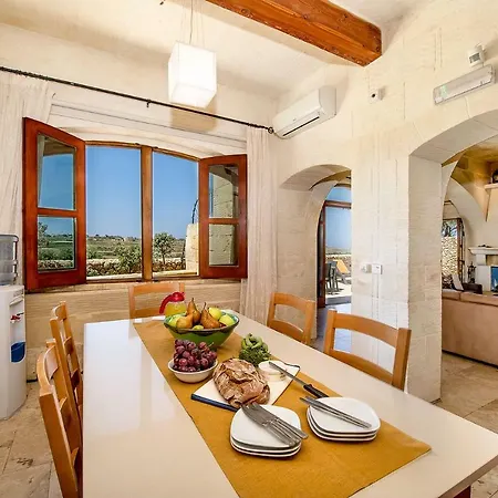 Hamlet 1 Landhaus Għarb