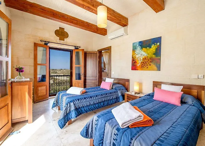 Kır Evi Hamlet 1 Għarb