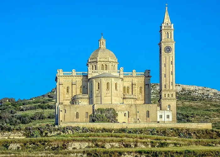Kır Evi Hamlet 1 Għarb
