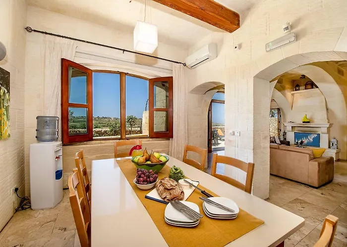 Hamlet 1 Kır Evi Għarb